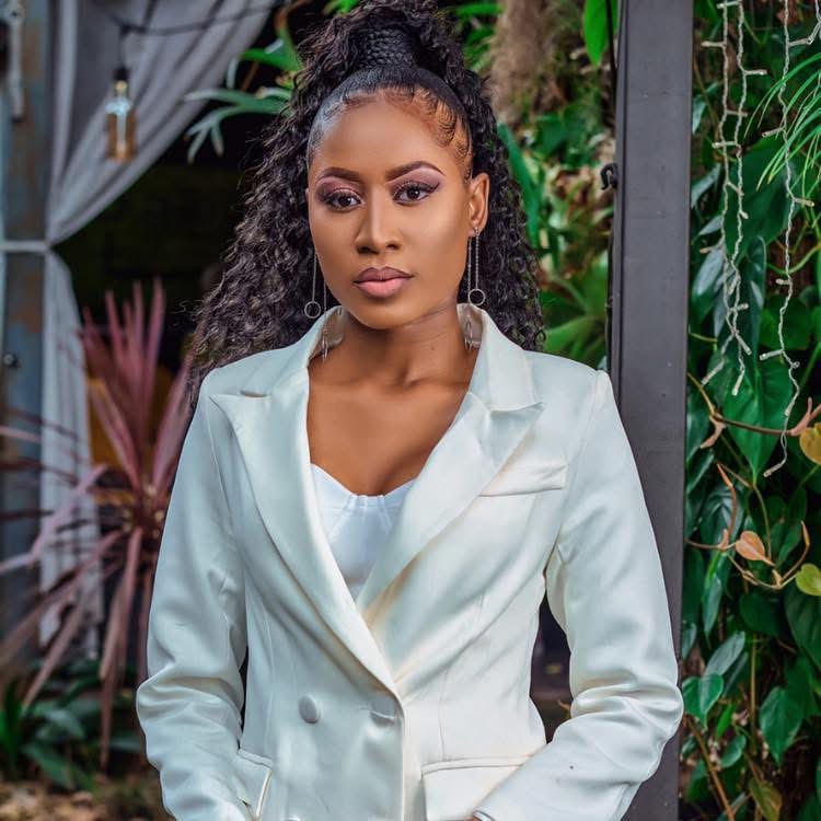 Ntsako Mahlaule — Founder & CEO, Charged Up
