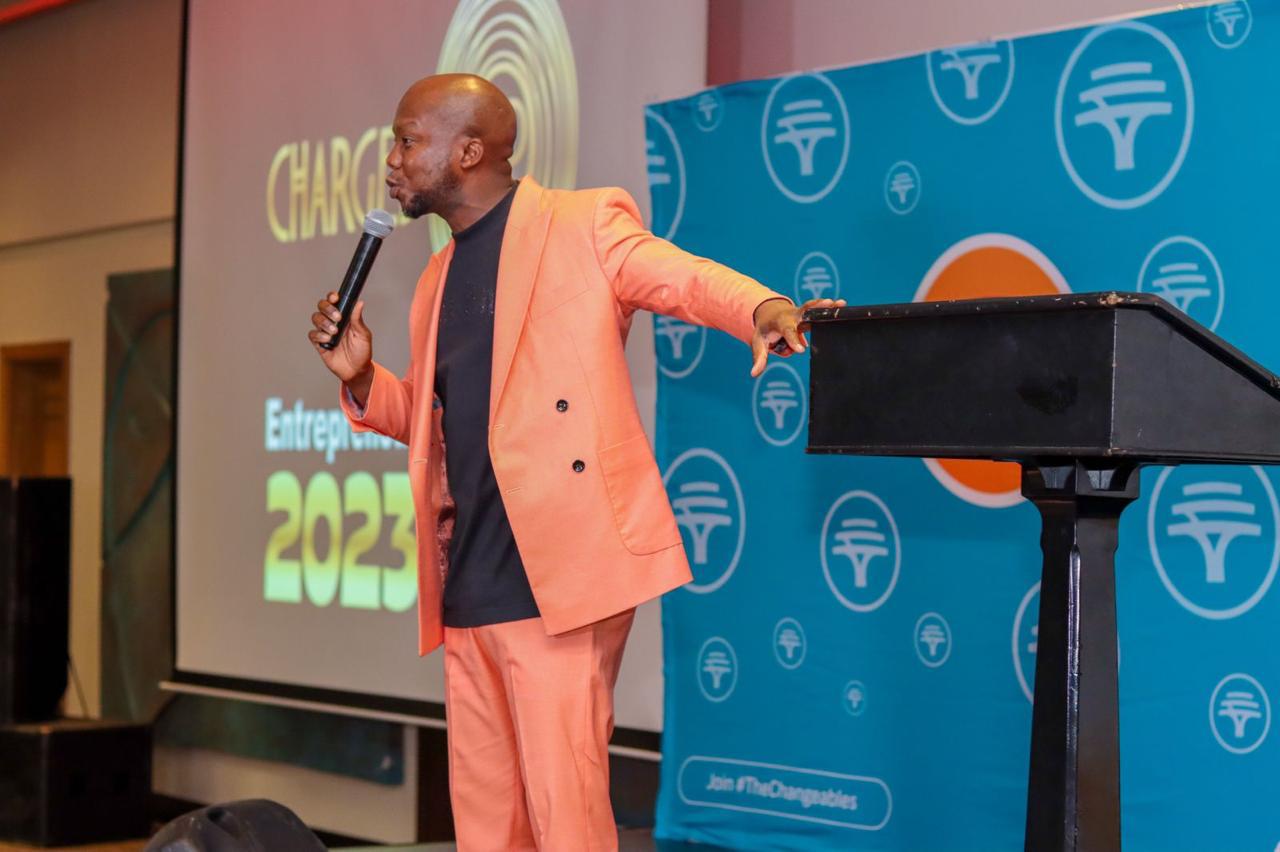CUEAN 2024 Event