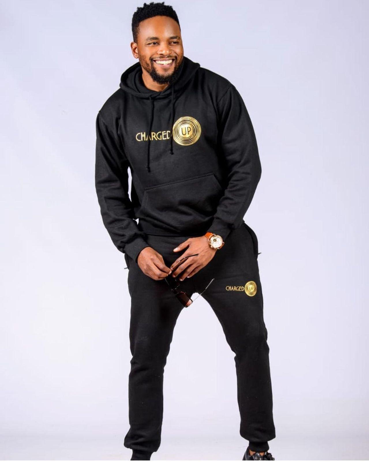 Embroidery on Apparel