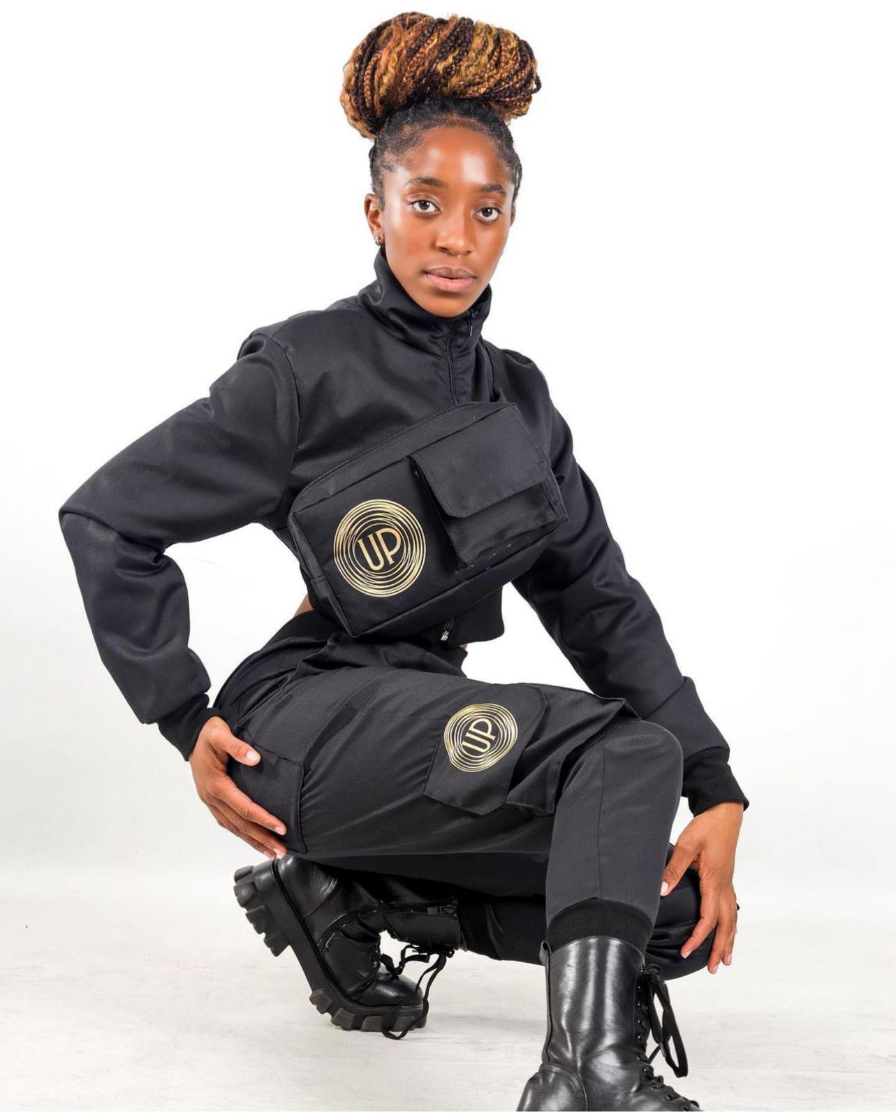 Charged Up Fashion