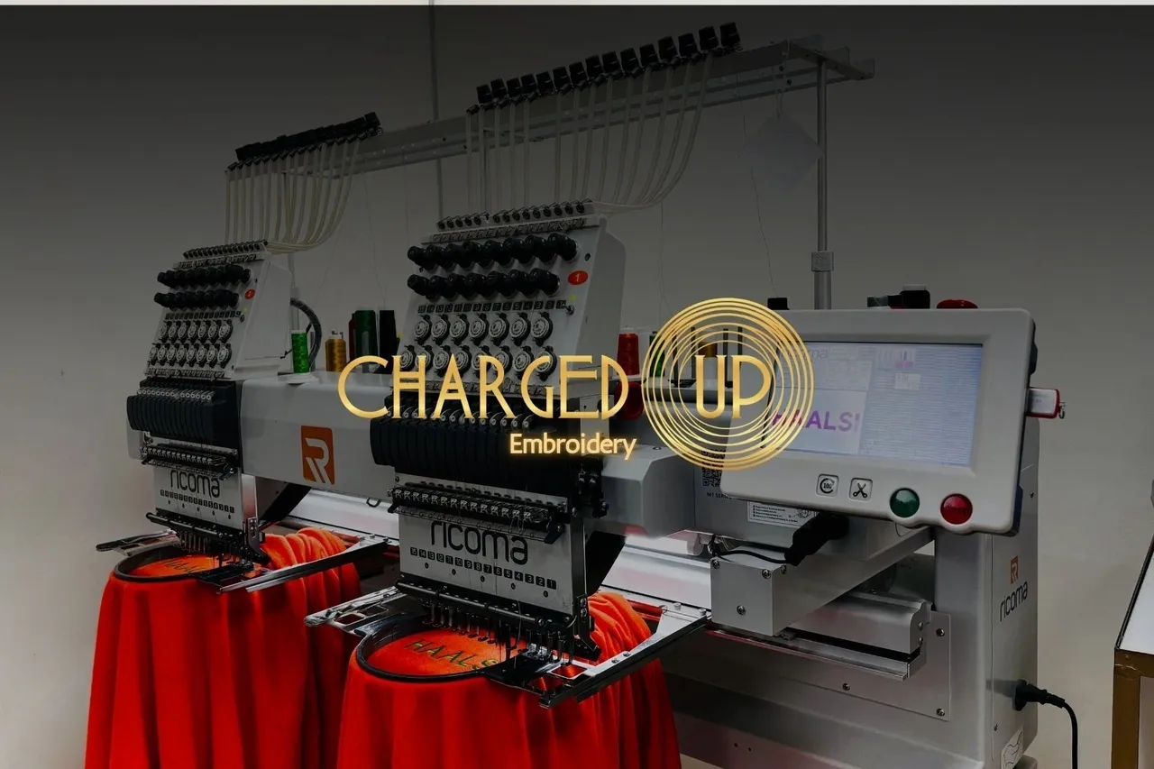 Digital Printing & Branding
