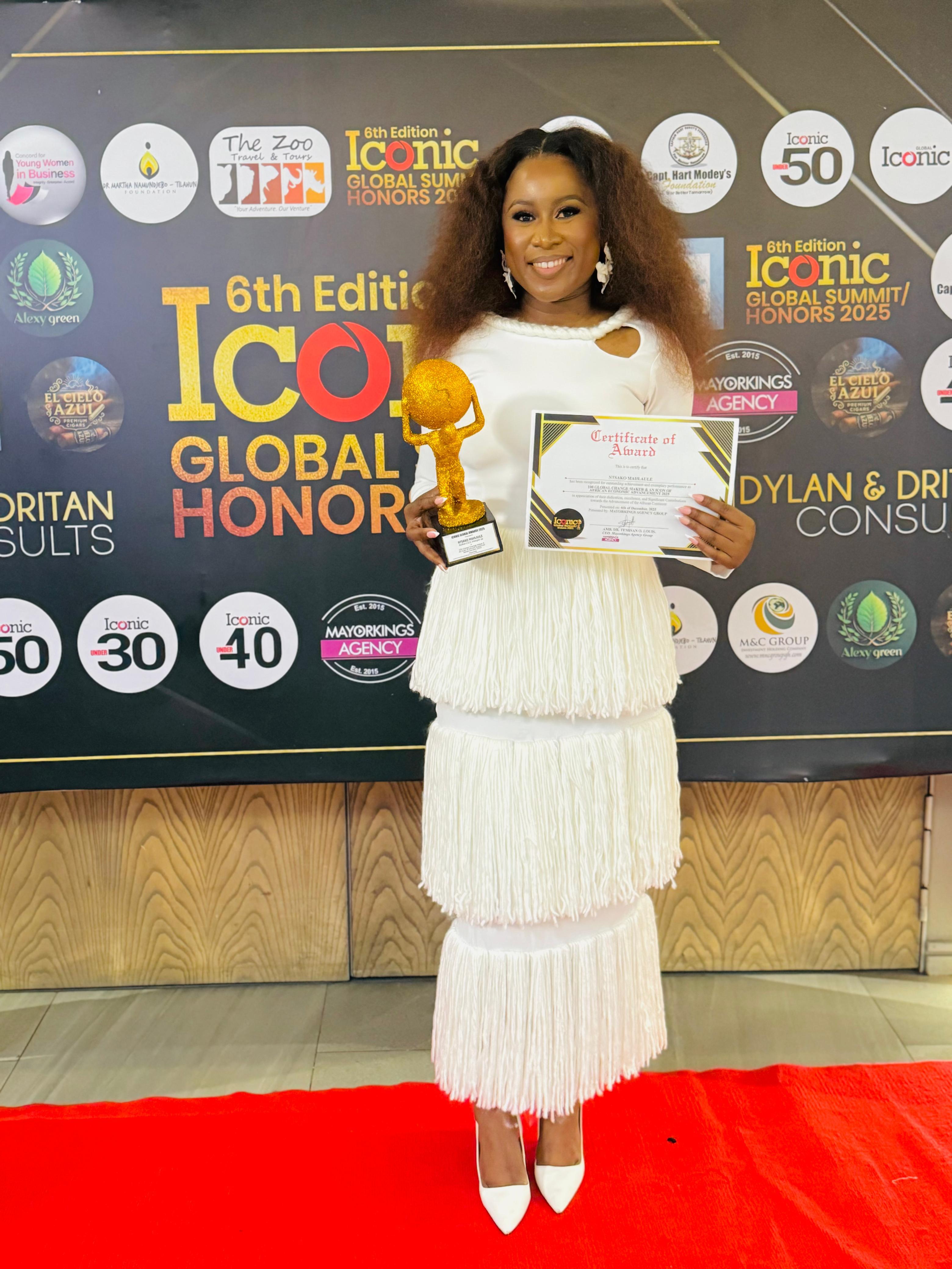 Awards