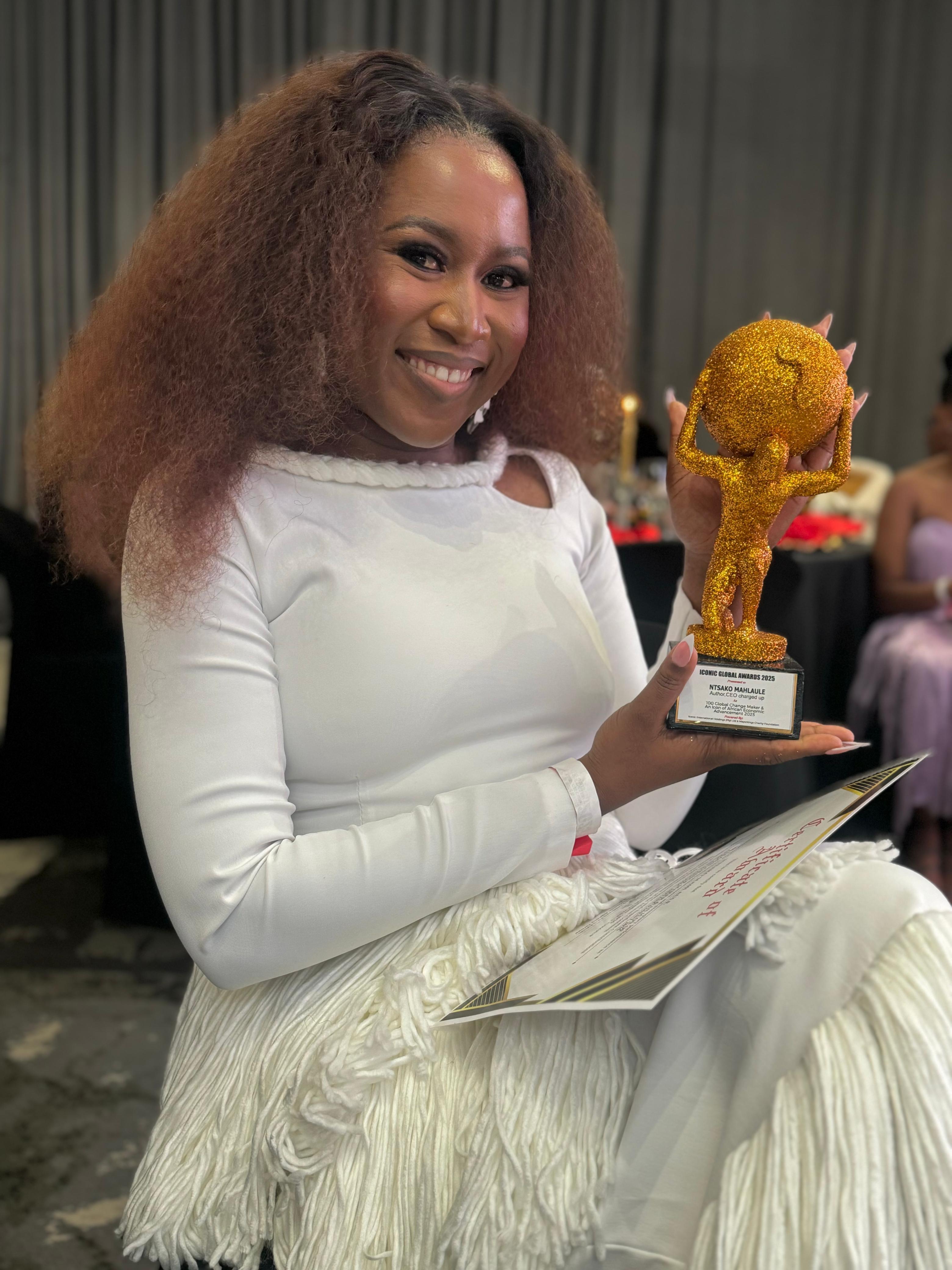 Awards and recognition